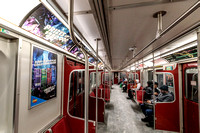 TTC Car 5276-15