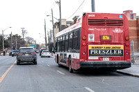 TTC Bus 8408-6