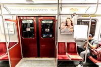 TTC Subway Car 5124-14