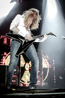 Megadeth 1-20