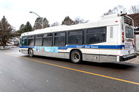 GRT Bus 21109-7