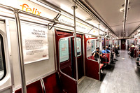 TTC Subway Car 5124-15