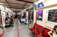 TTC Subway Car 5963-4