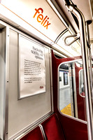 TTC Subway Car 5124-10