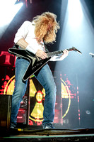 Megadeth 1-19