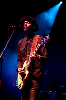 Gary Clark Jr.