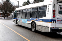 GRT Bus 21109-5