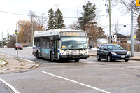 GRT Bus 21213-1