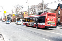 TTC Bus 8408-5