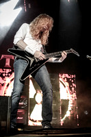 Megadeth 1-18