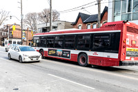 TTC Bus 8408-4