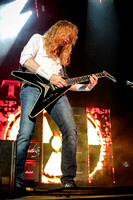 Megadeth 1-17