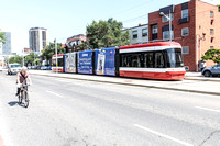 TTC Streetcar #4469-6