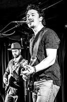 Jake Henley-10 - B&W