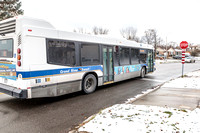 GRT Bus 21213-5