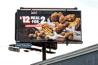 Yum Brands - KFC