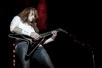 Megadeth 1-16